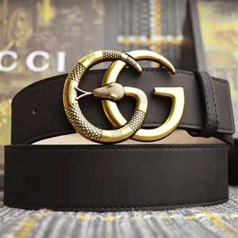 gucci double g snake suprem belt|Gucci belt snake buckle women's.